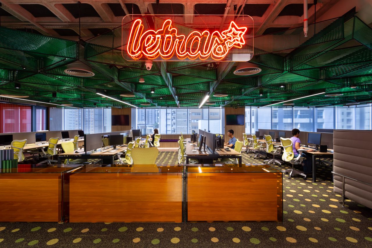 Letras