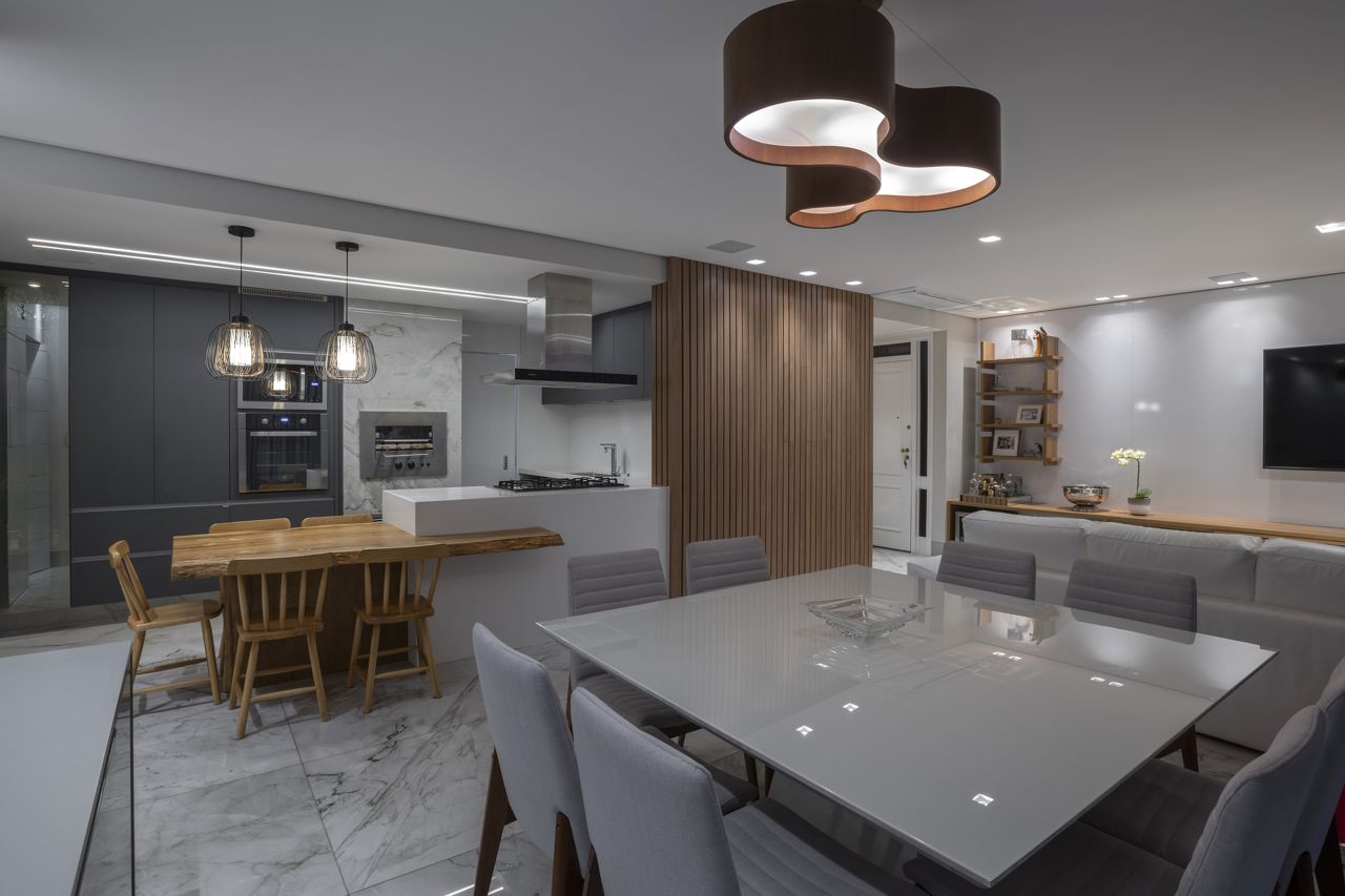 Apartamento RH