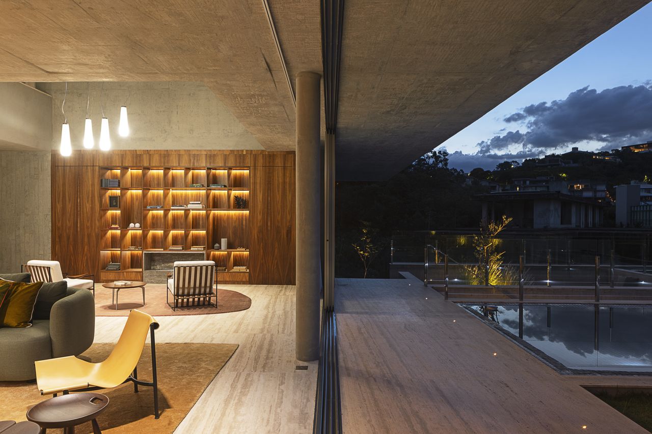 Casa SL